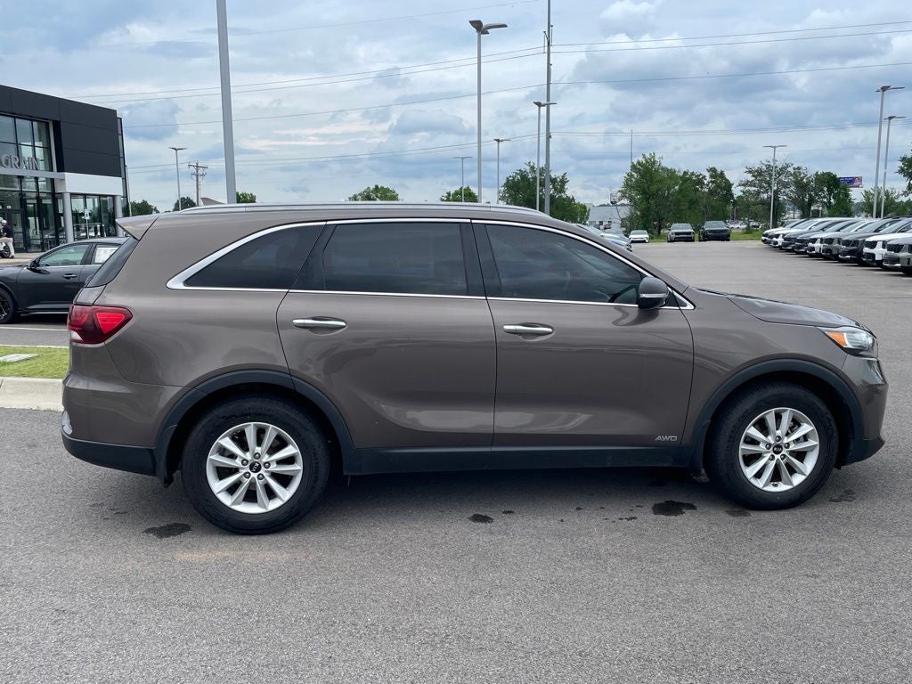 2019 Kia Sorento LX 3RD ROW / HEATED SEATS