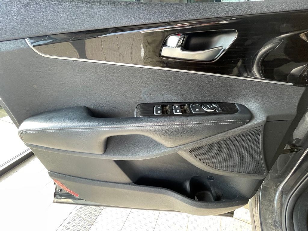 2020 Kia Sorento EX