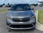 2019 Kia Sorento SX Limited