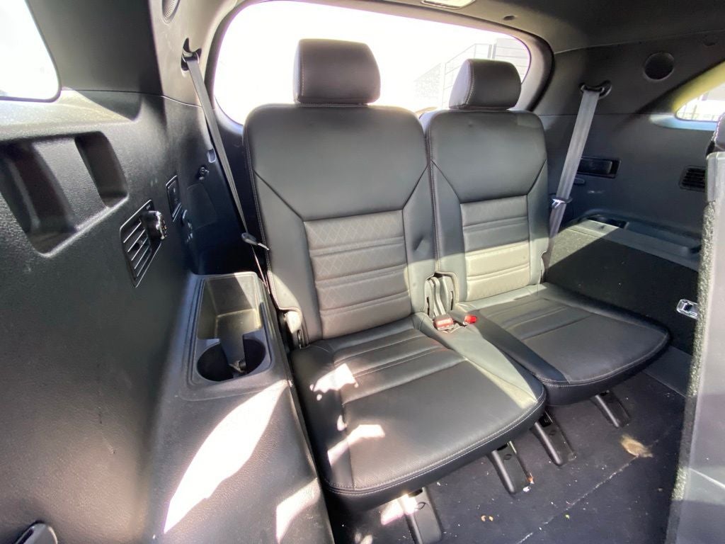 2019 Kia Sorento SX Limited