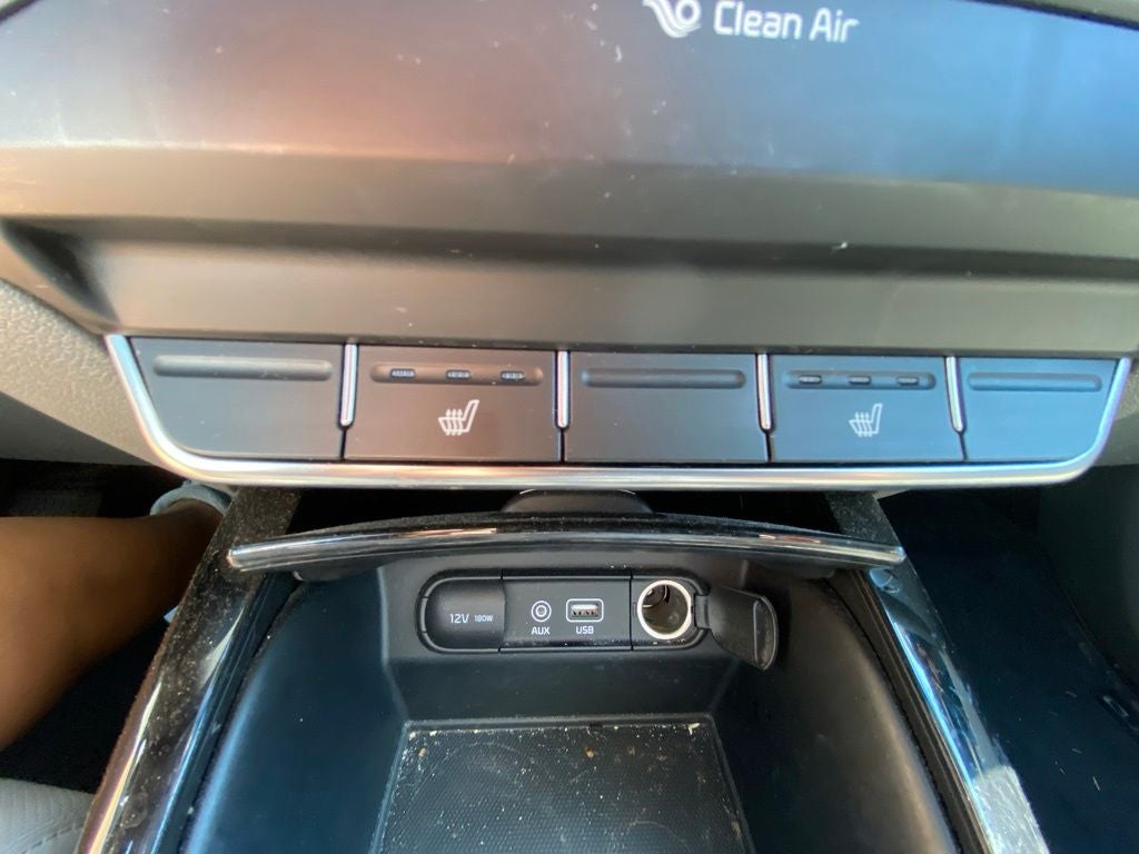 2018 Kia Sorento SX AWD / LEATHER / NAV / MOONROOF