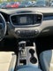 2018 Kia Sorento SX AWD / LEATHER / NAV / MOONROOF
