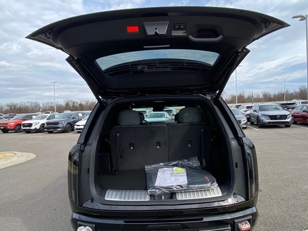 2027 Kia Telluride X-Pro SX-Prestige