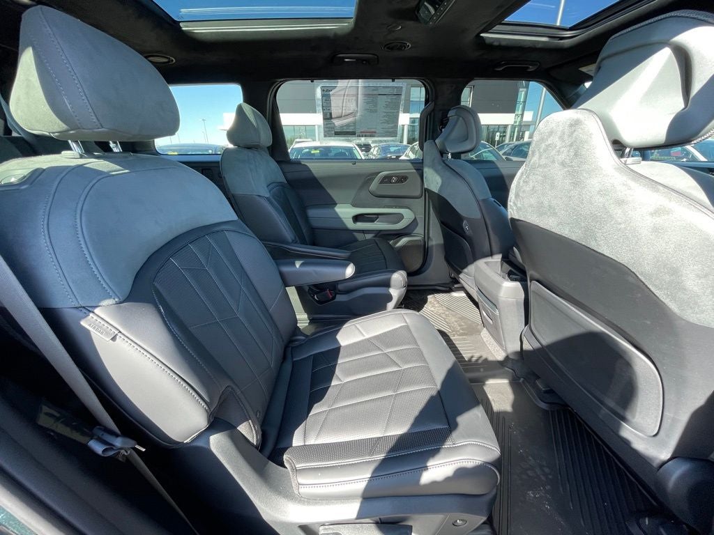 2027 Kia Telluride X-Pro SX-Prestige