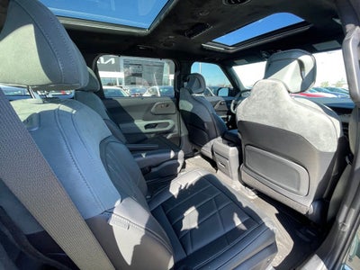 2027 Kia Telluride X-Pro SX-Prestige