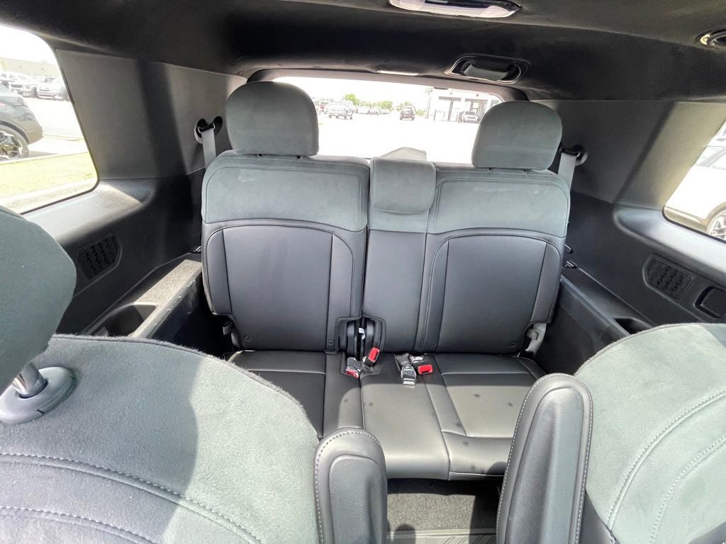 2027 Kia Telluride X-Pro SX-Prestige