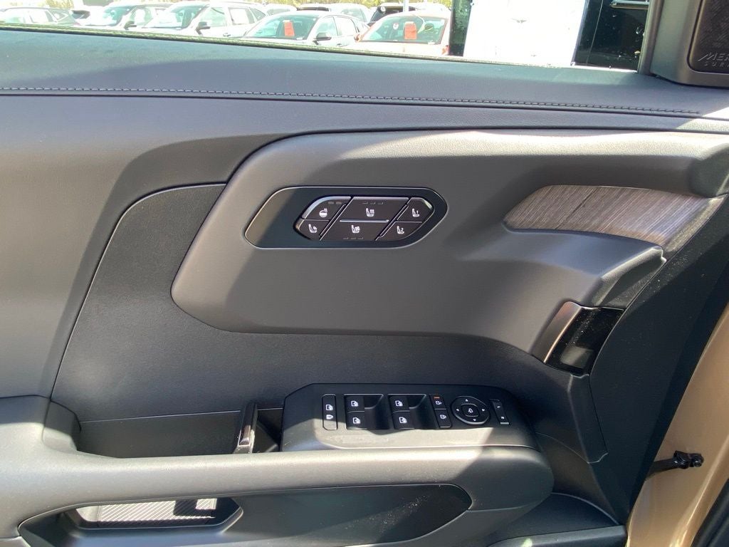 2027 Kia Telluride X-Line SX-Prestige