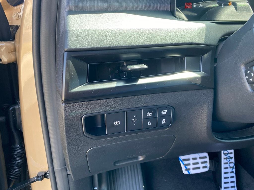 2027 Kia Telluride X-Line SX-Prestige