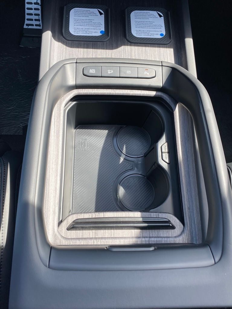 2027 Kia Telluride X-Line SX-Prestige