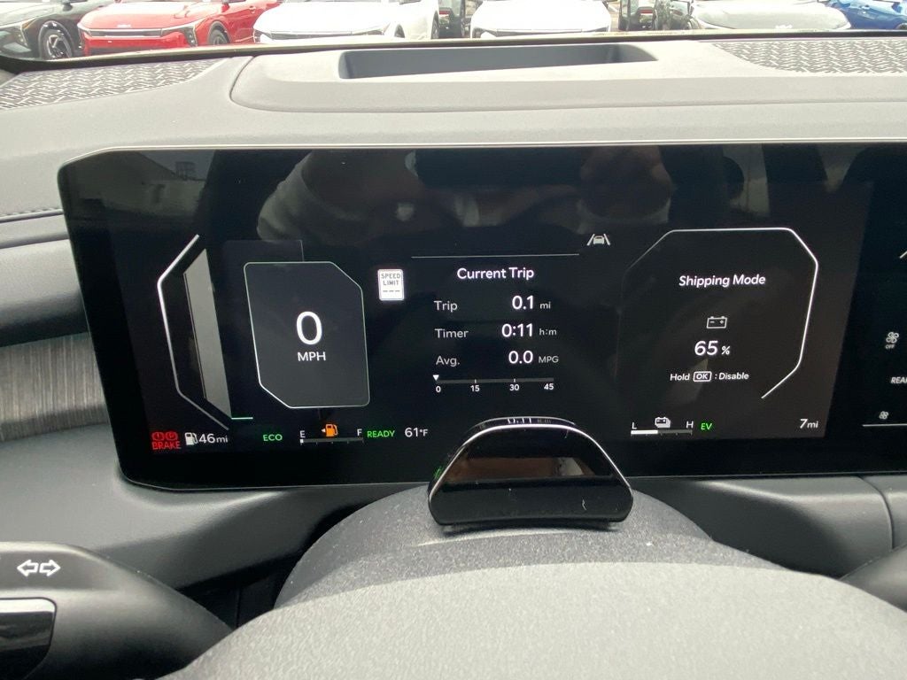 2027 Kia Telluride X-Line SX-Prestige