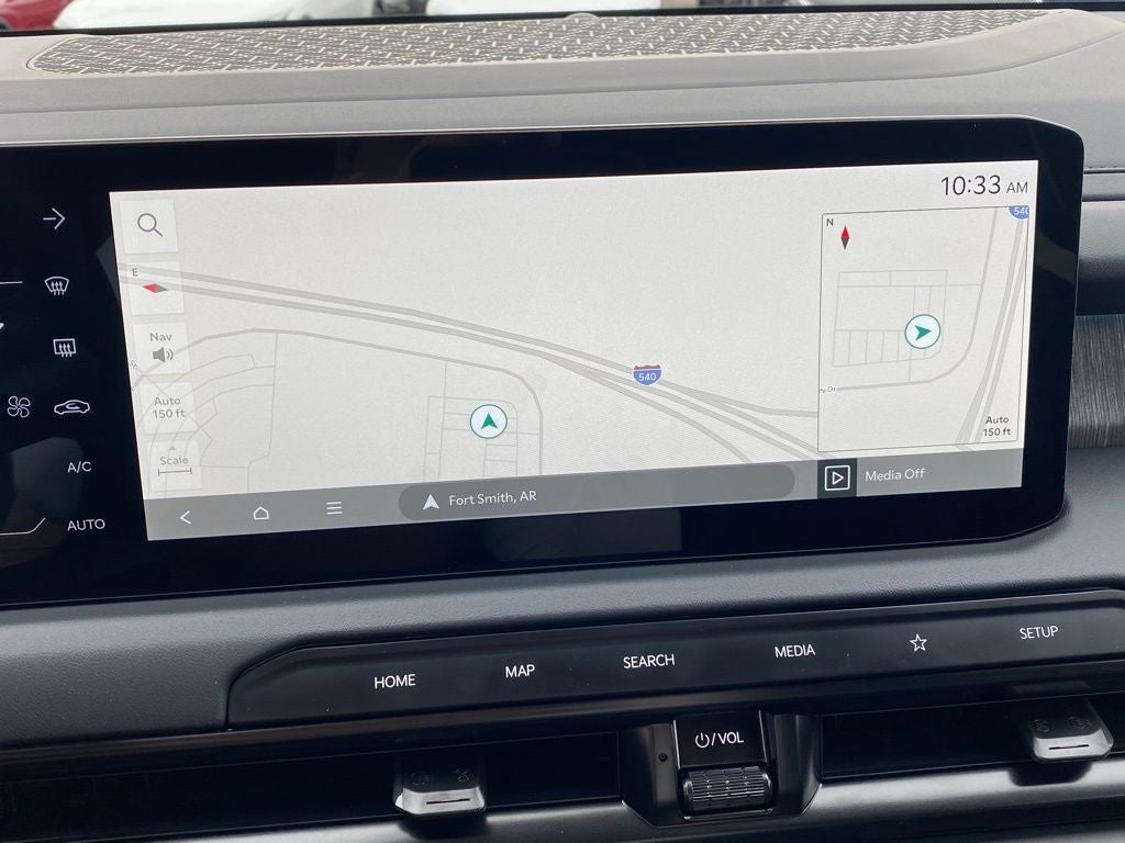 2027 Kia Telluride X-Line SX-Prestige