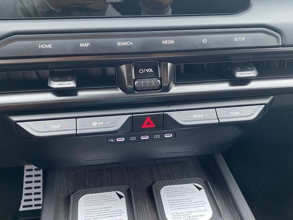 2027 Kia Telluride X-Line SX-Prestige