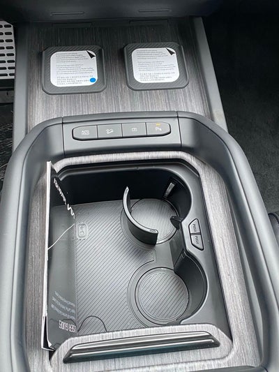 2027 Kia Telluride X-Line SX-Prestige