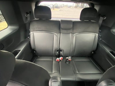 2027 Kia Telluride X-Line SX-Prestige