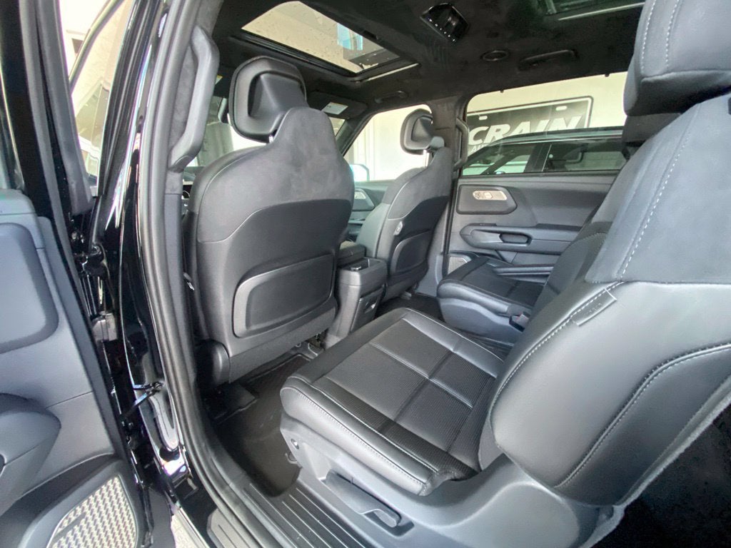 2027 Kia Telluride Hybrid SX Prestige
