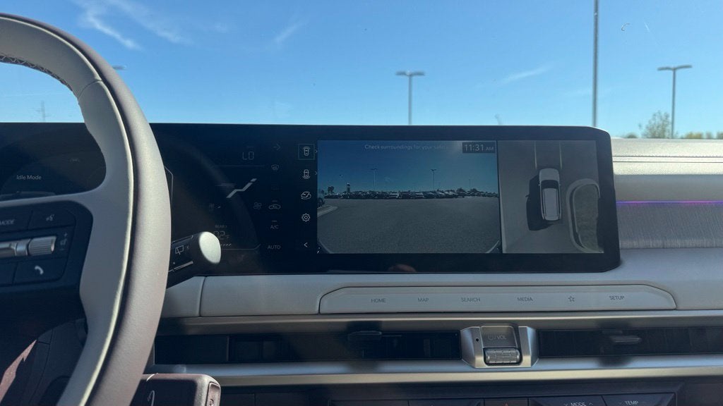 2027 Kia Telluride Hybrid SX Prestige
