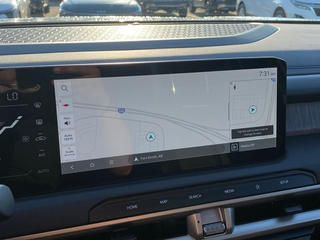 2027 Kia Telluride SX-Prestige