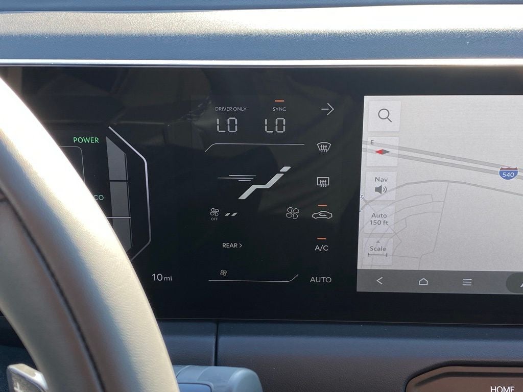 2027 Kia Telluride SX-Prestige