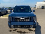 2027 Kia Telluride SX-Prestige
