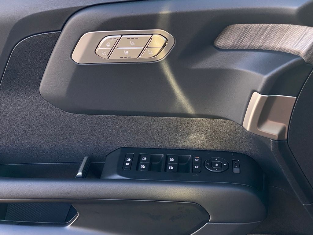 2027 Kia Telluride SX-Prestige