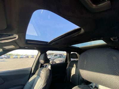 2027 Kia Telluride SX-Prestige