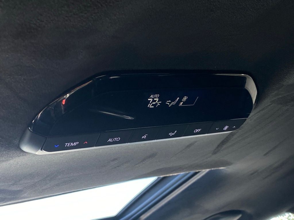 2027 Kia Telluride SX-Prestige