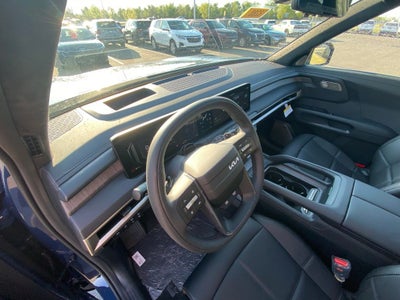 2027 Kia Telluride SX-Prestige