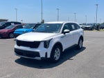 2025 Kia Sorento LX