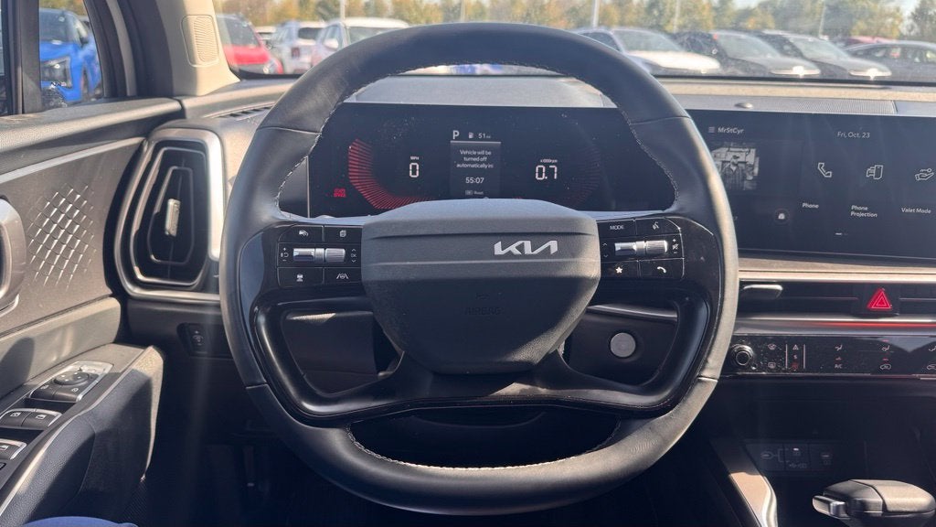 2026 Kia Sorento LX REMOTE START / BLIND SPOT / ONE OWNER