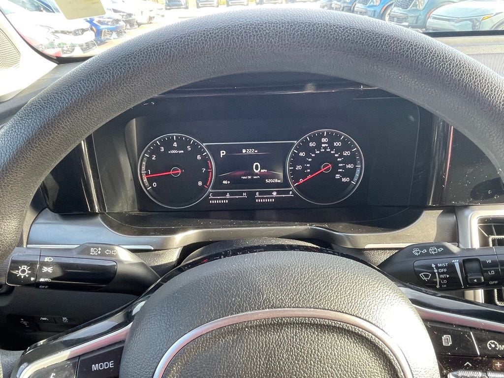 2022 Kia Sorento LX ONE OWNER / CLEAN CARFAX