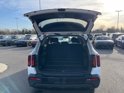 2022 Kia Sorento LX ONE OWNER / CLEAN CARFAX