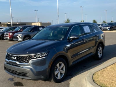 2023 Kia Sorento LX