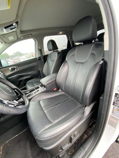 2023 Kia Sorento EX