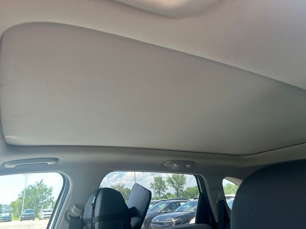 2023 Kia Sorento EX