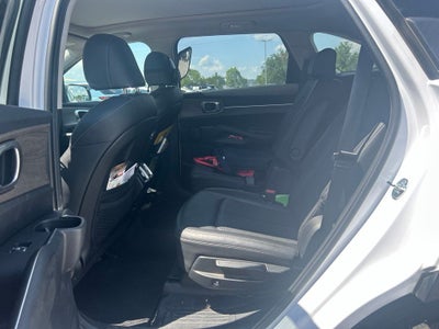 2023 Kia Sorento EX