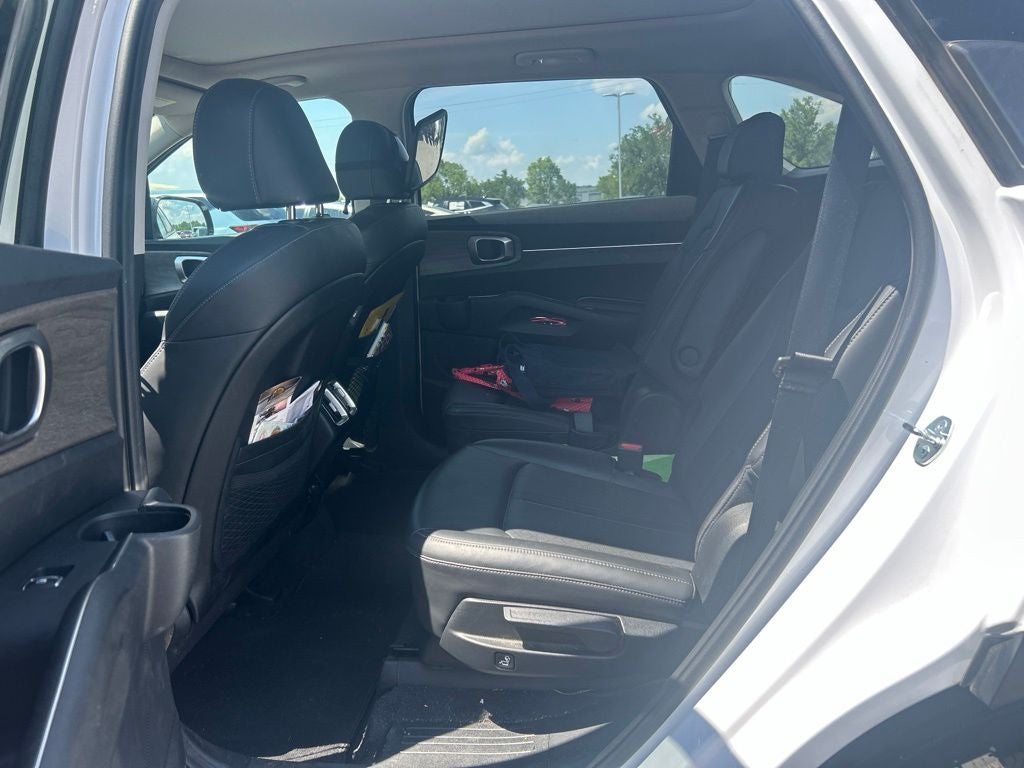2023 Kia Sorento EX
