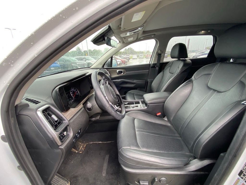 2023 Kia Sorento EX