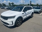 2023 Kia Sorento EX