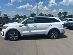 2023 Kia Sorento EX