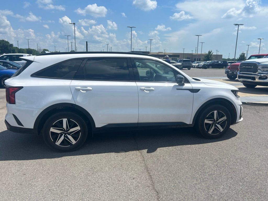 2023 Kia Sorento EX