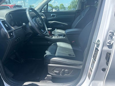2023 Kia Sorento EX