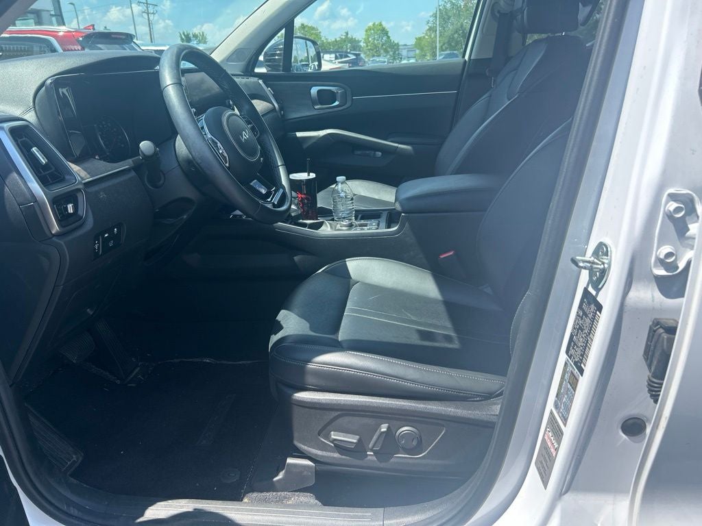 2023 Kia Sorento EX