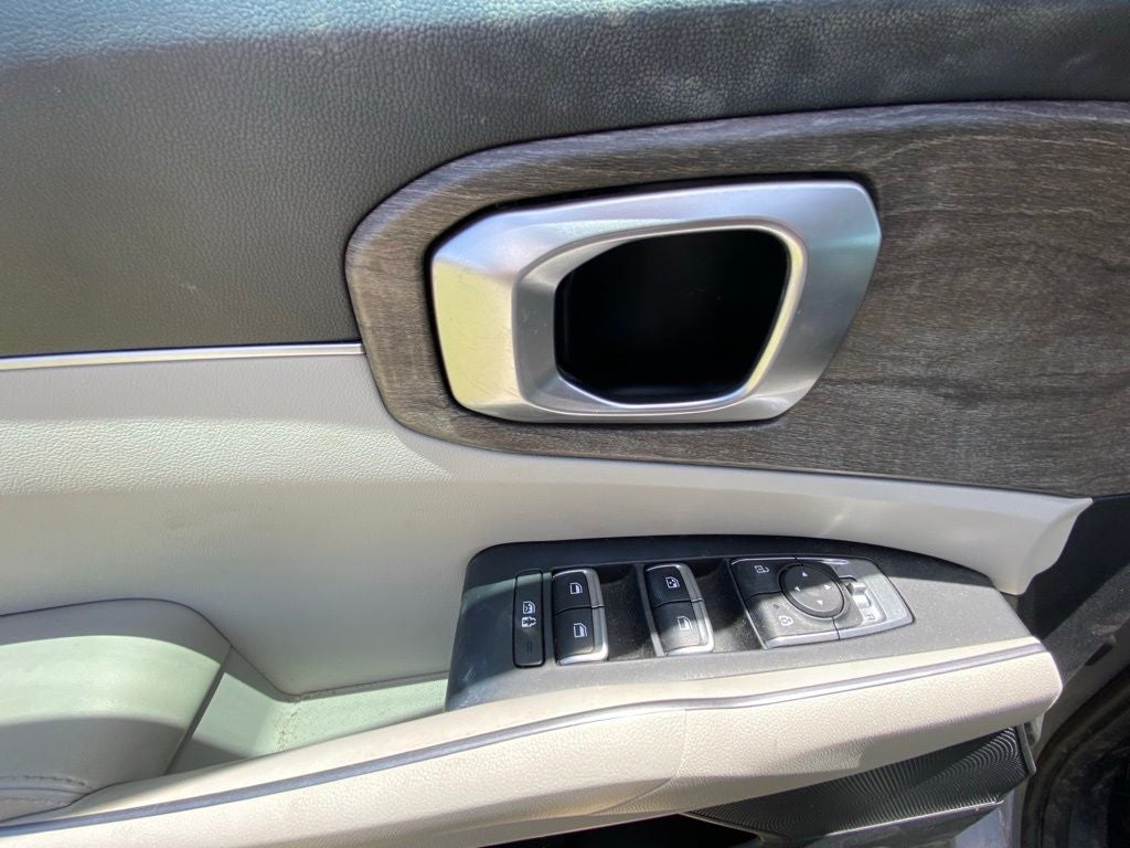 2023 Kia Sorento EX MOONROOF / HEATED SEATS / NAV