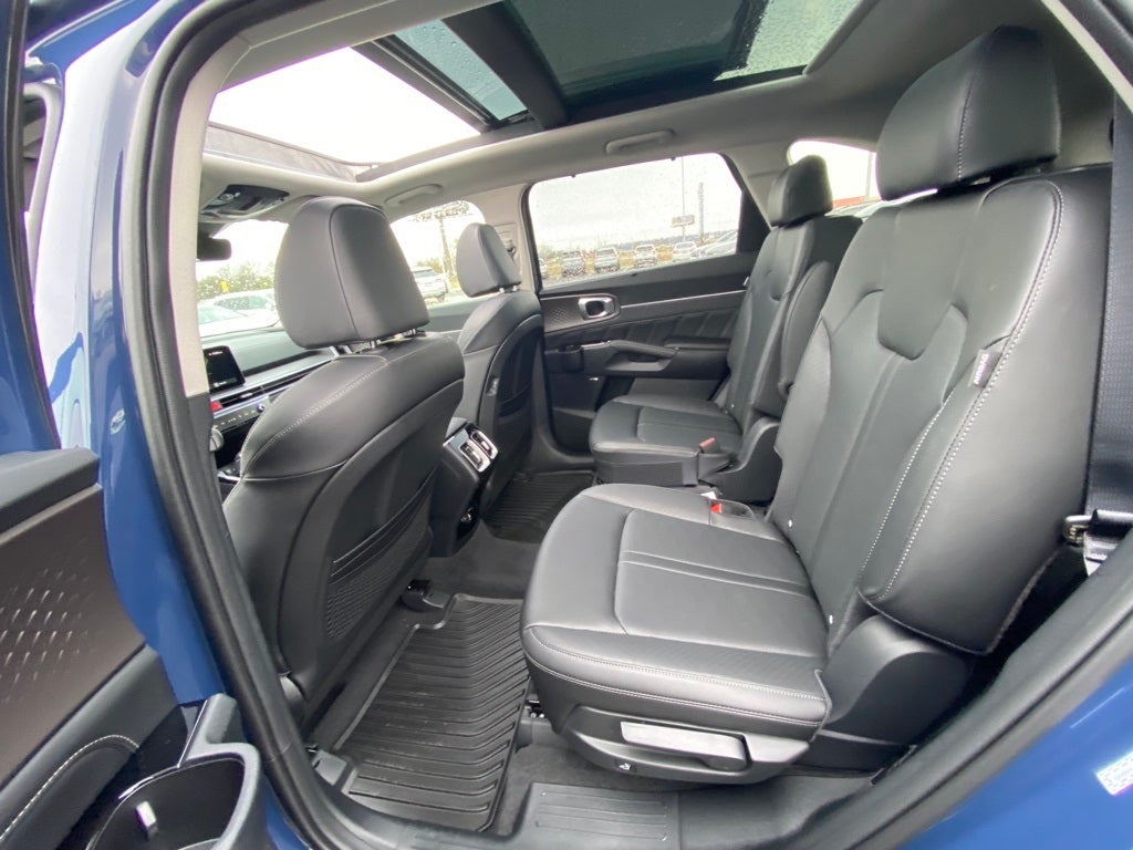 2026 Kia Sorento SX