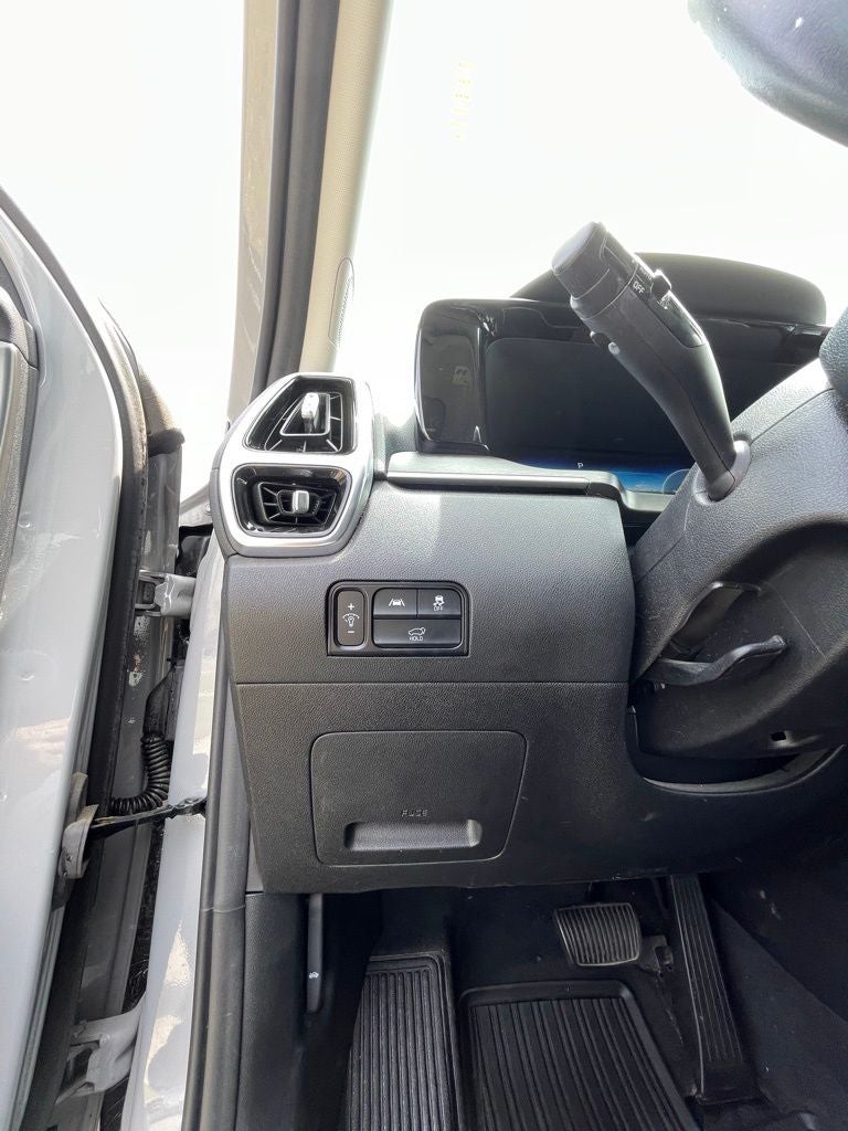 2023 Kia Sorento SX NAV / ONE OWNER / LEATHER