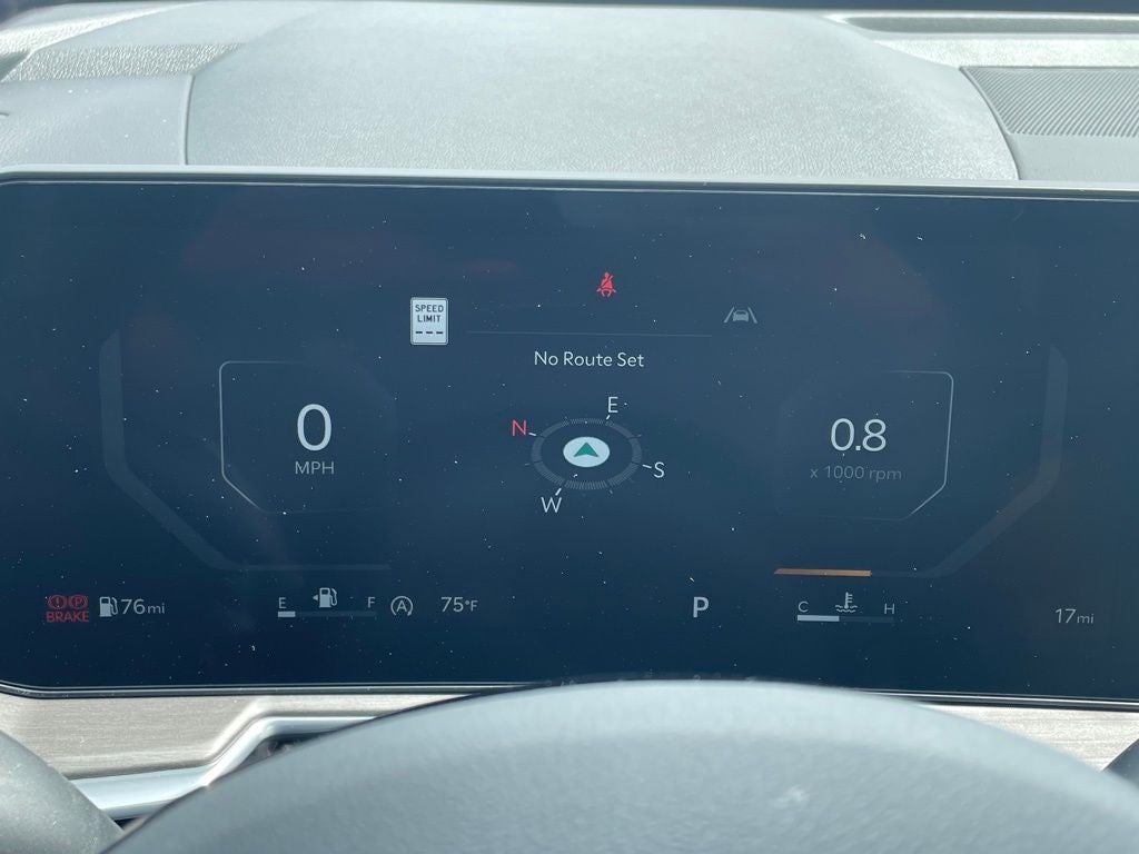 2025 Kia Sorento X-Line SX