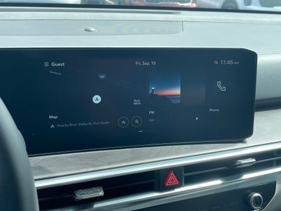 2025 Kia Sorento X-Line SX