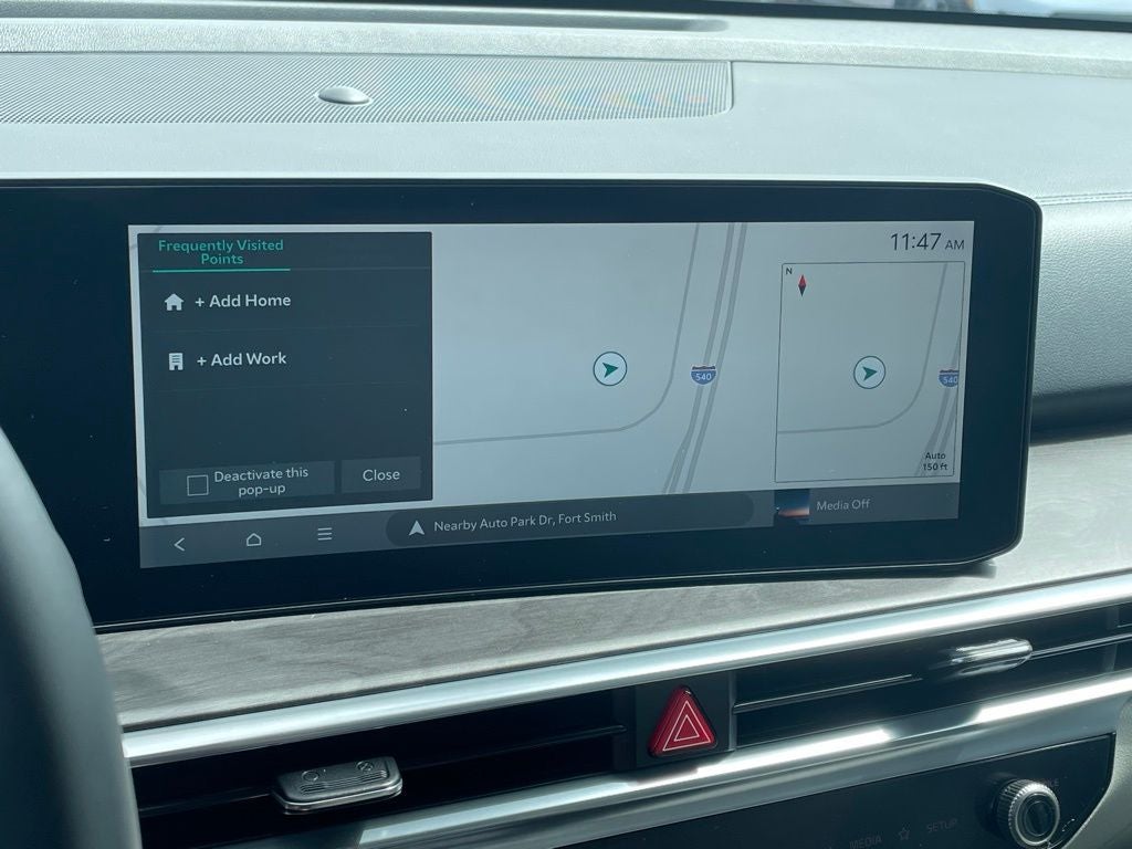 2025 Kia Sorento X-Line SX