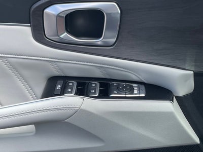 2025 Kia Sorento X-Line SX