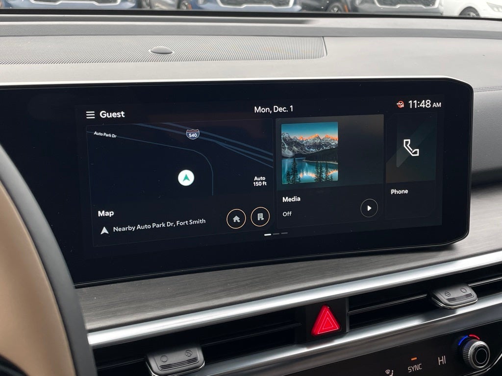 2026 Kia Sorento X-Pro SX Prestige